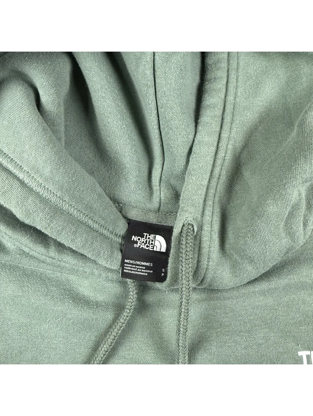 The North Face pre owned